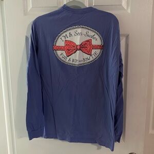 Lauren James long sleeve